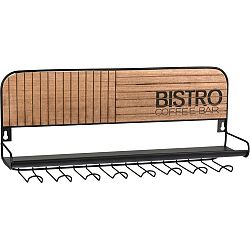 EH Kuchyňský organizér na stěnu BISTRO