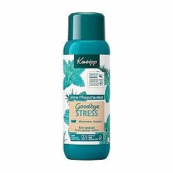 Kneipp Pěna do koupele Goodbye Stress, 400ml