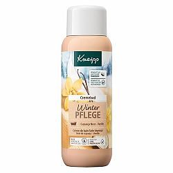 Kneipp Pěna do koupele Zimní péče, 400 ml