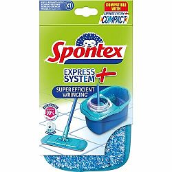 Spontex Náhrada na mop Express systém+